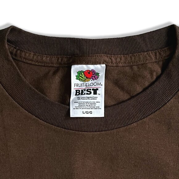 Vintage Bruce Springsteen With The Seeger Sessions Band 2006 Tee - Picture 5 of 9